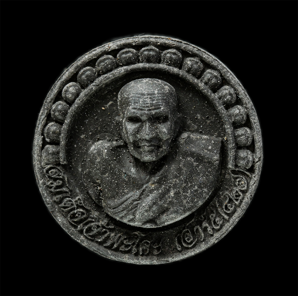 23Feb25 (25)p.jpg - พระสมเด็จพระโคะ หลวงปู่ทวด เหยียบน้ำทะเลจืด วัดพระโคะ ต.ชุมพล อ.สทิงพระ จ.สงขลา พิธีเสาร์ 5 ปี2527 เนื้อผงพุทธคุณ ผงว่าน ตอกโค๊ต พระเก่าสวย มวลสารดี ส [..] | https://kamulet.in.th